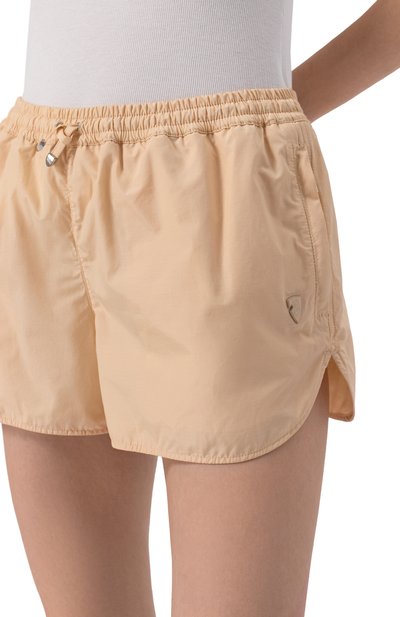 Шорты BURBERRY, арт. 8101786, фото 5