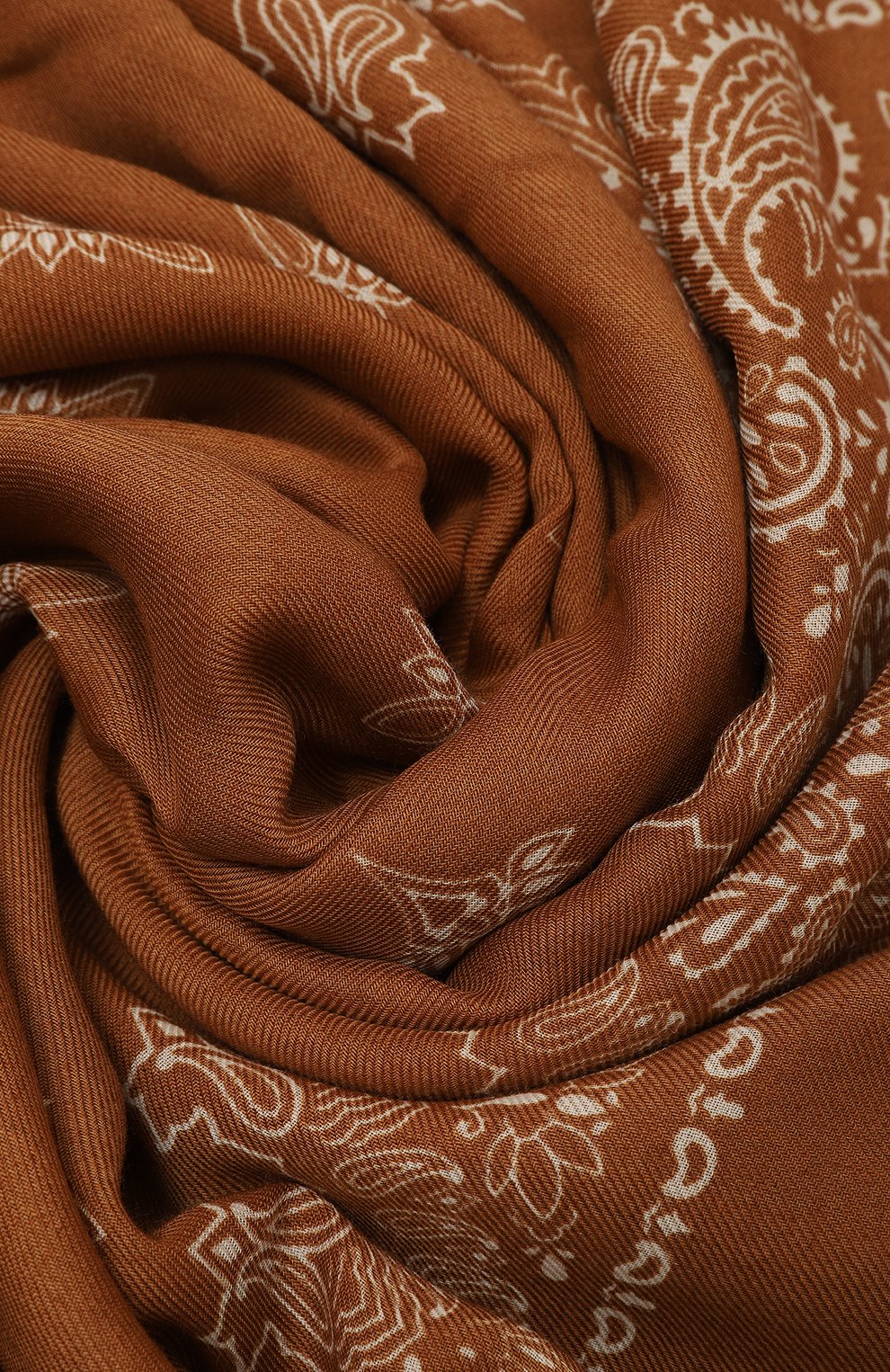 Кашемировый палантин DESTIN, арт. DAW3ISABAND, фото 4