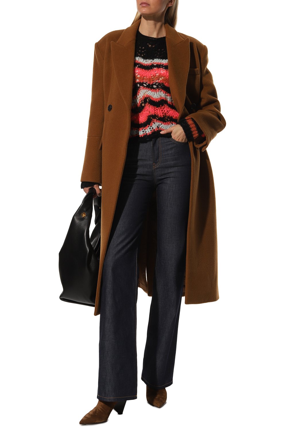 Свитер PHILOSOPHY DI LORENZO SERAFINI, арт. A0929/2555, фото 2