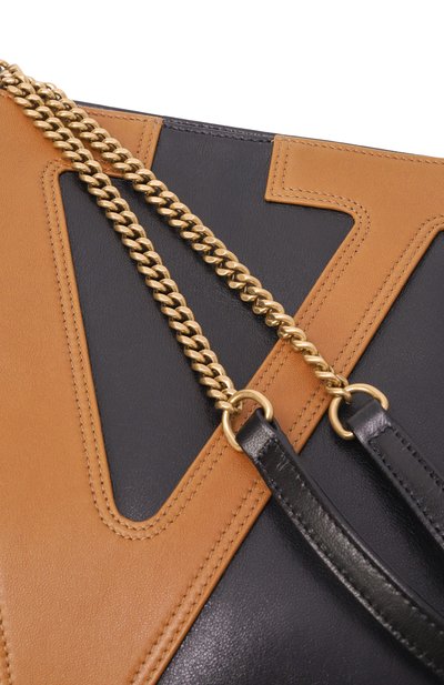 Сумка viva superstar medium VALENTINO, арт. 7W2B0R13/PTJ, фото 3