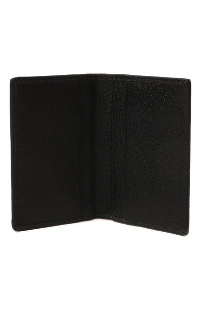 Кожаный футляр для кредитных карт GUCCI, арт. 547075 DJ20T, фото 3