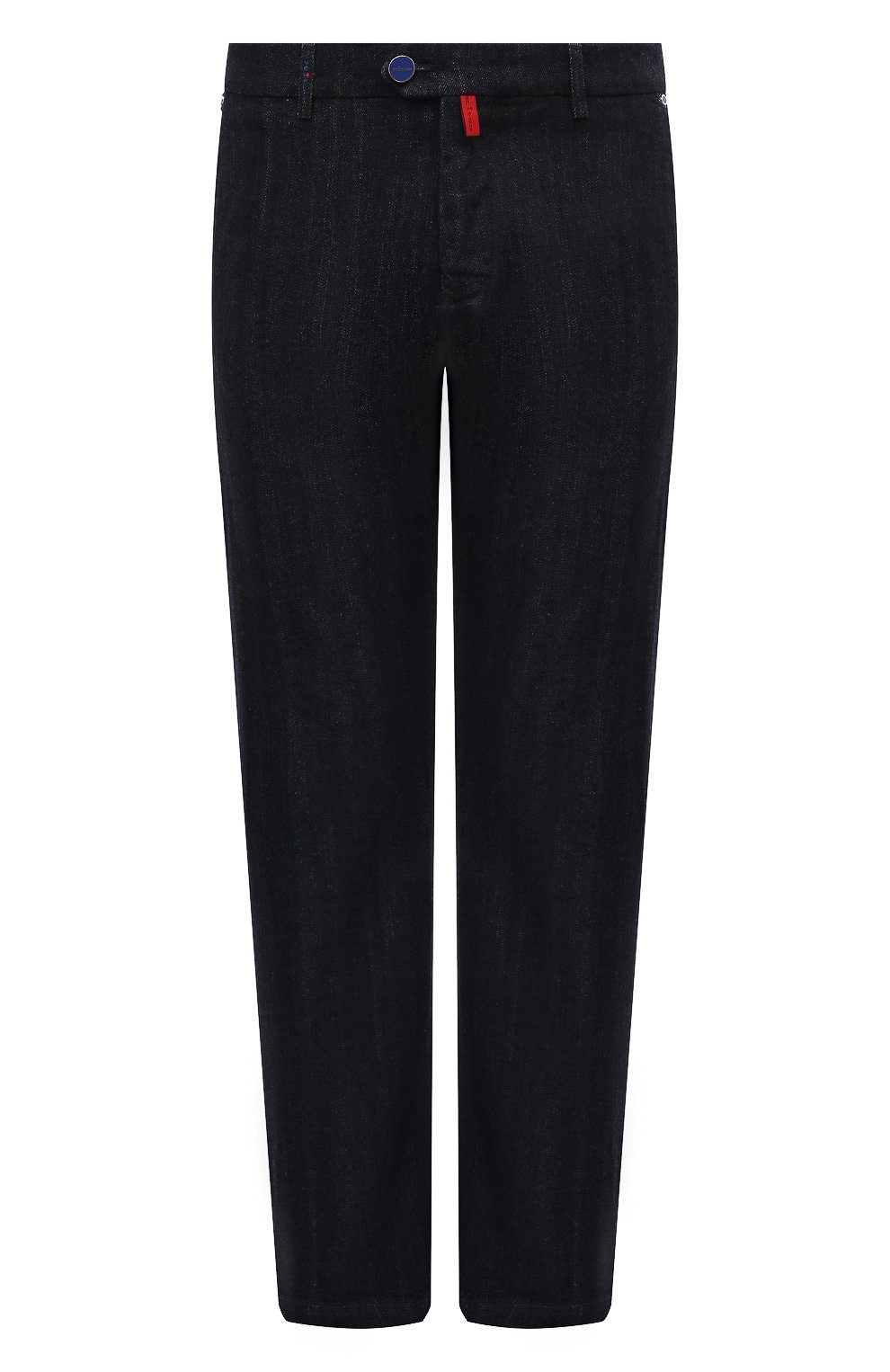 Джинсы KITON, арт. UFPPEK0116F04, фото 1