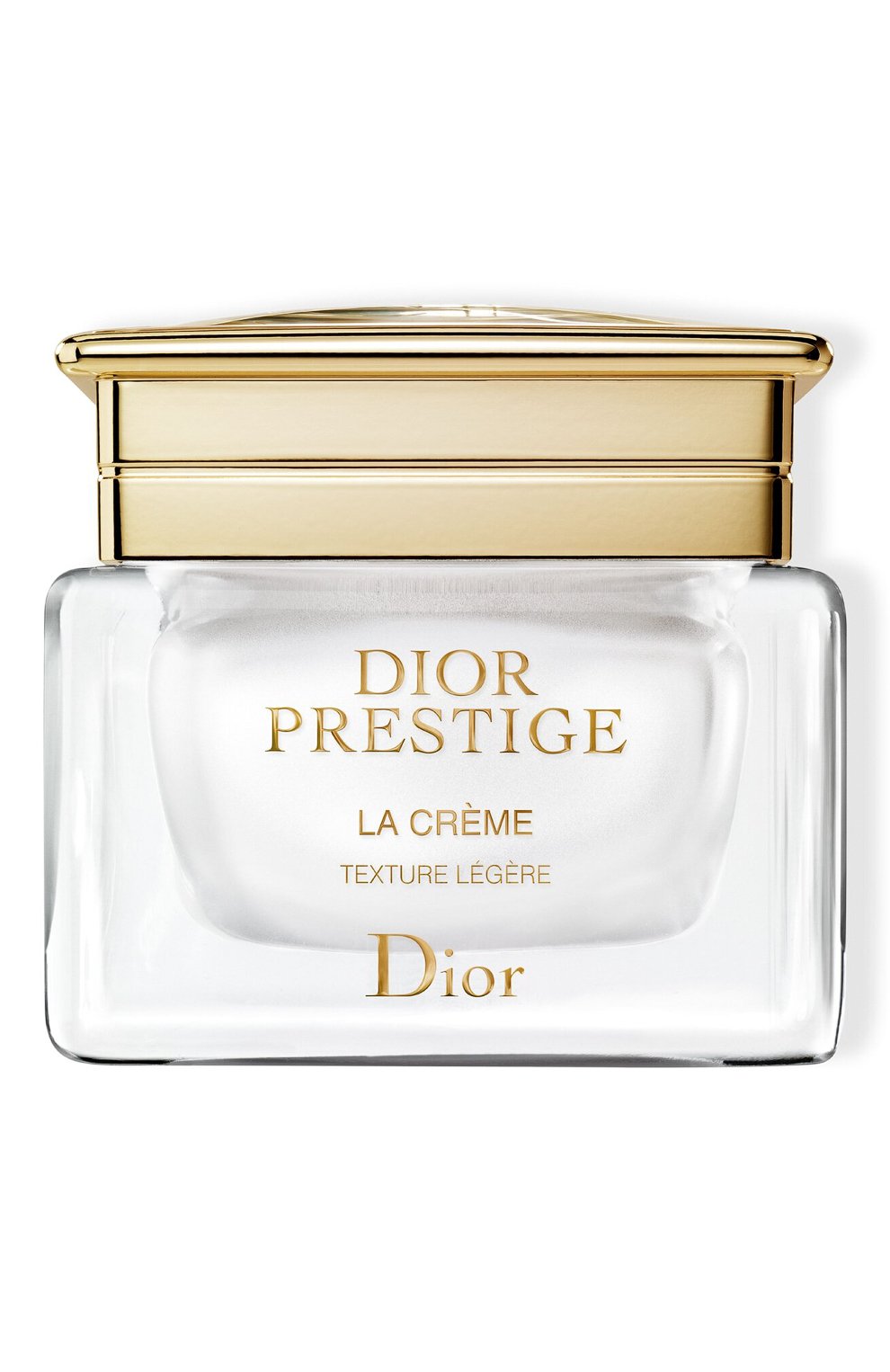 Восстанавливающий крем для кожи лица, шеи и зоны декольте dior prestige (50ml) DIOR, арт. F066153000, фото 1