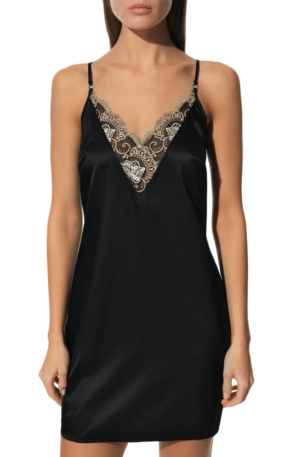 Шелковая сорочка LISE CHARMEL, арт. ALH1215, фото 3