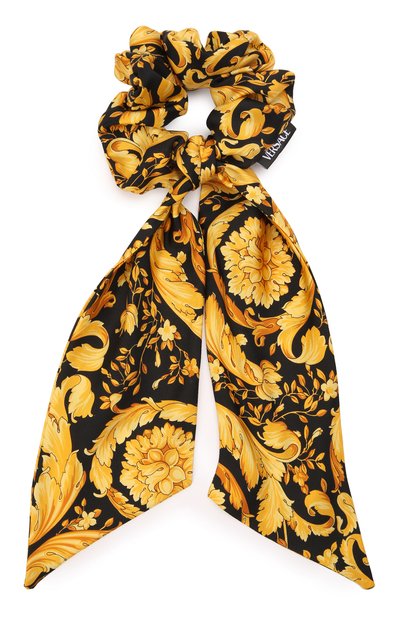 Резинка для волос VERSACE, арт. 1003727/A232999, фото 1