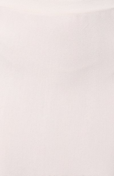 Юбка из шерсти и вискозы AND THE BRAND, арт. W25-SK033-1402-101, фото 5