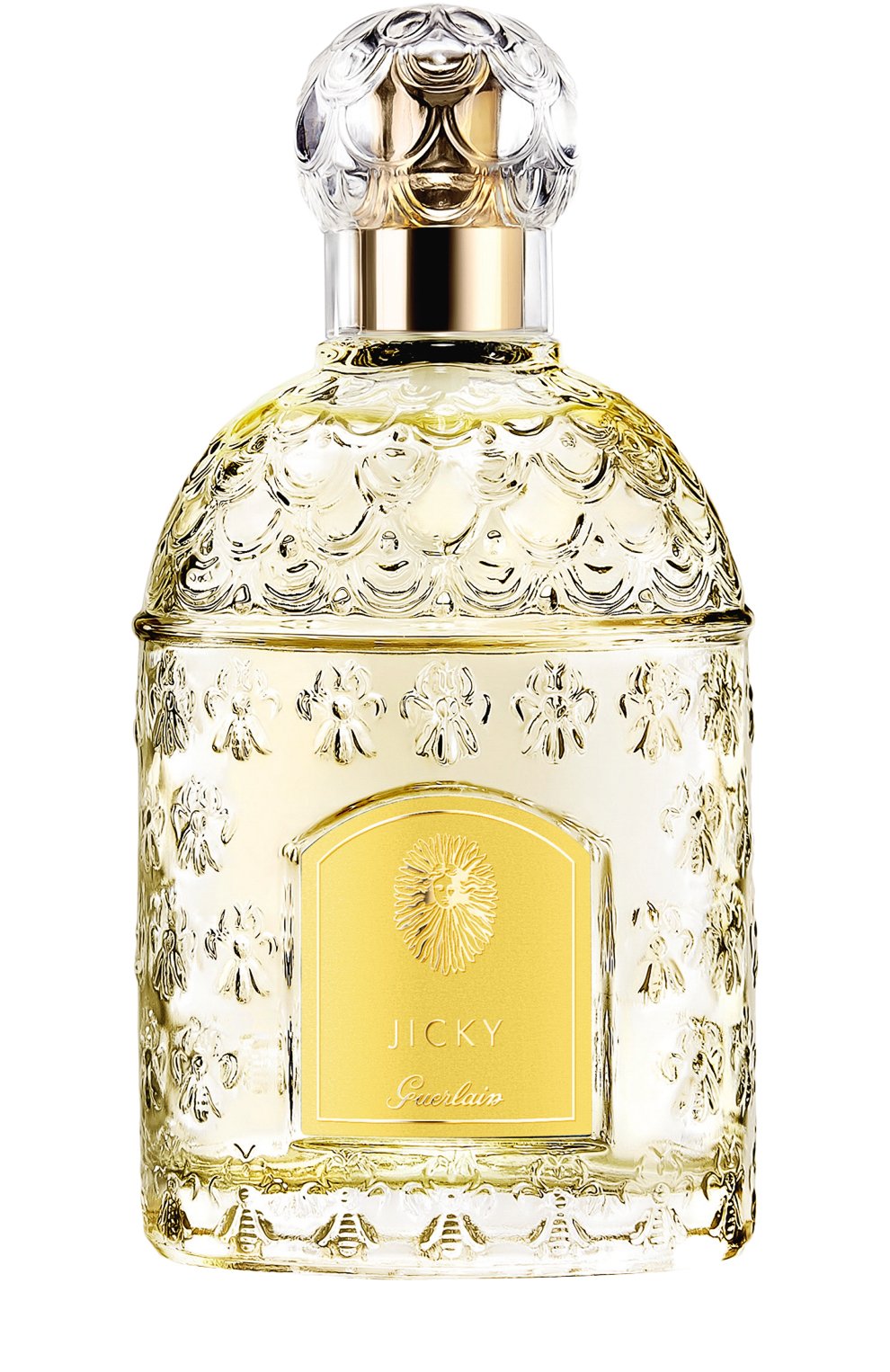 Туалетная вода jicky (100ml) GUERLAIN, арт. G013187, фото 1