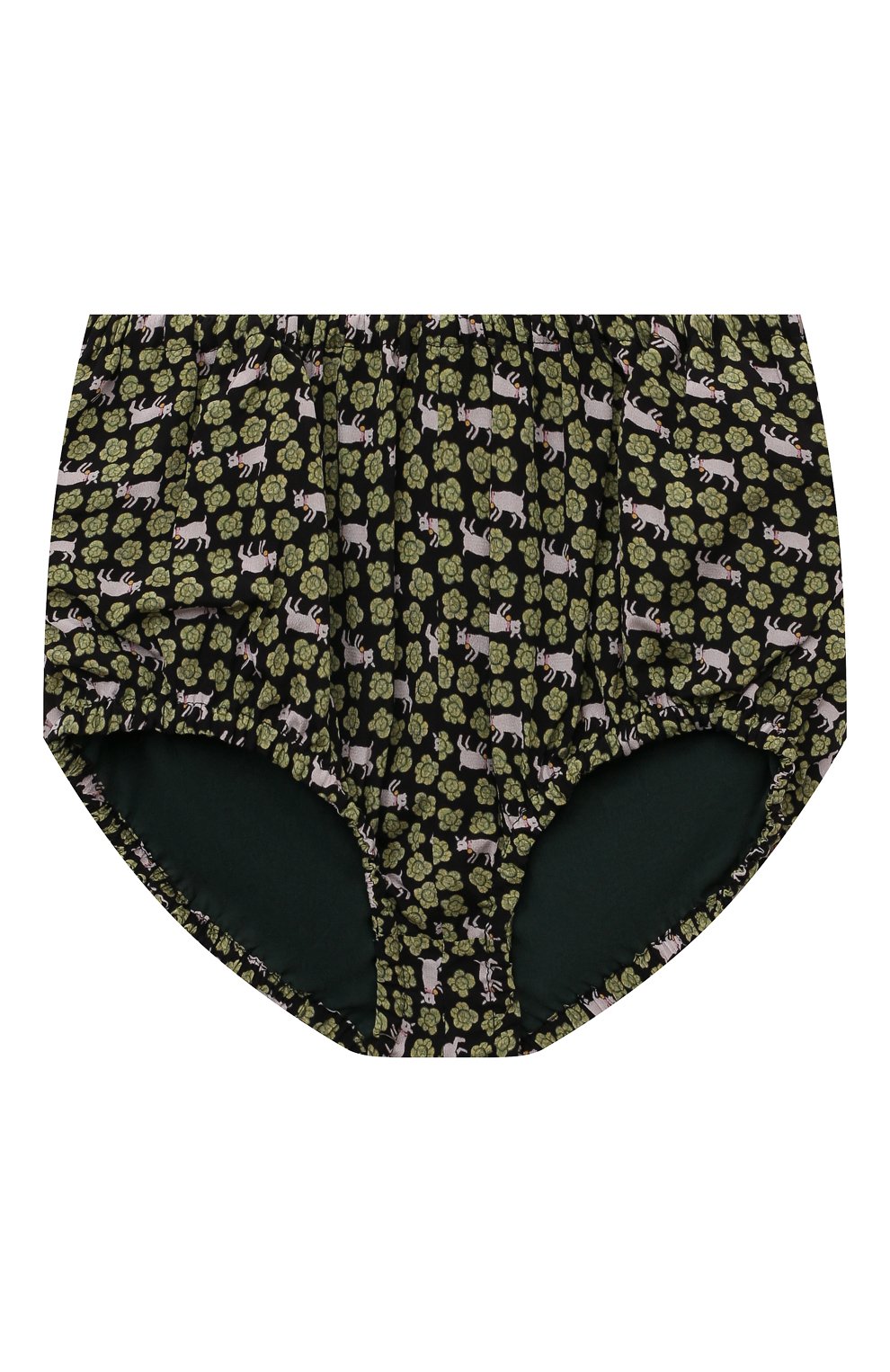 Комплект из платья и шорт ULYANA SERGEENKO, арт. ABC001KD23P (0309Б23), фото 4