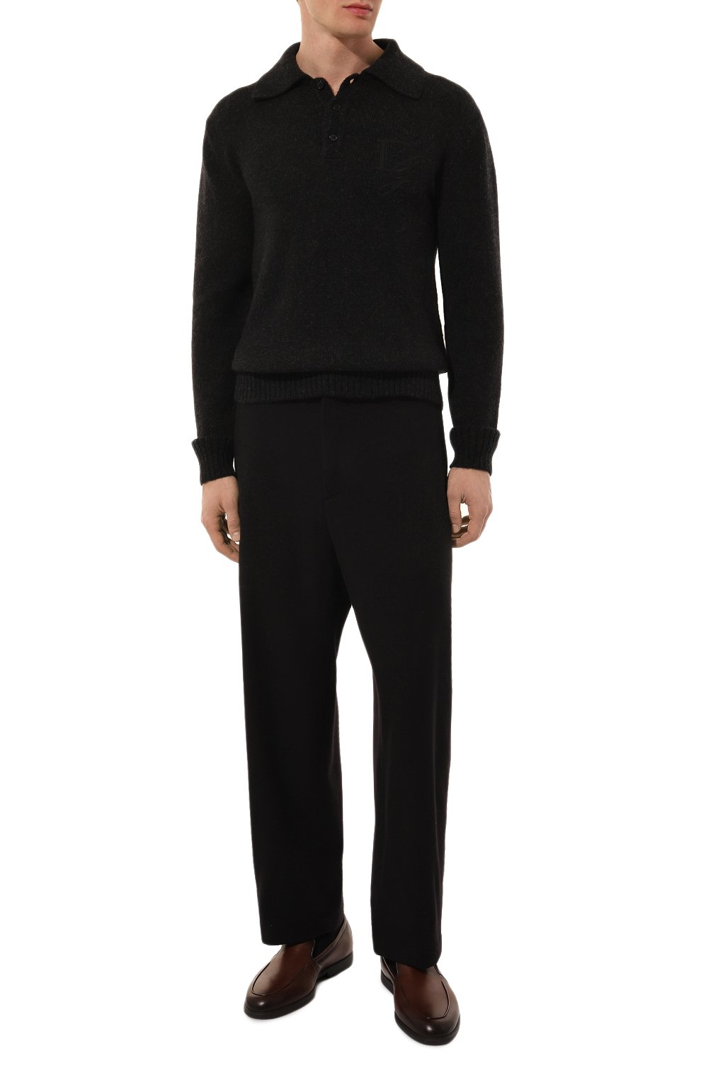 Поло DOLCE & GABBANA, арт. GXZ48Z/JFMIM, фото 2