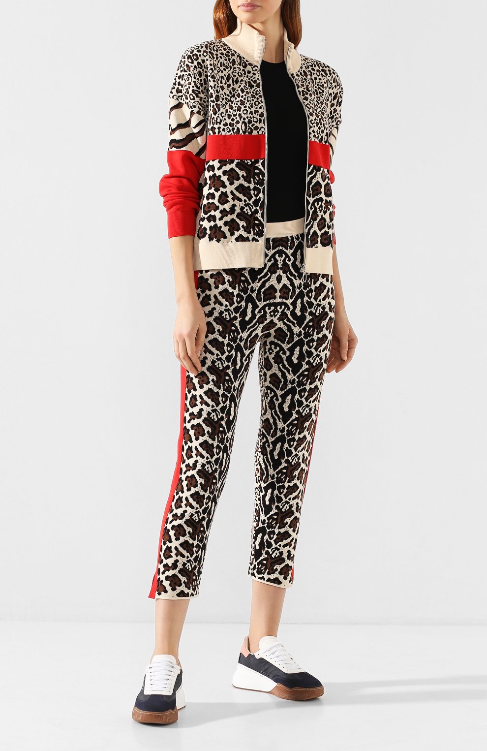 Кардиган STELLA MCCARTNEY, арт. 600013/S2164, фото 2