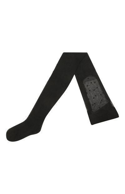 Колготки SAINT LAURENT, арт. 654585/Y36FP, фото 1