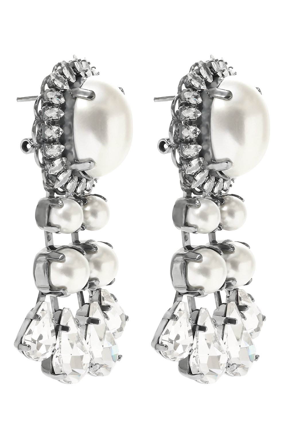 Серьги ANTON HEUNIS, арт. WF3.56, фото 3