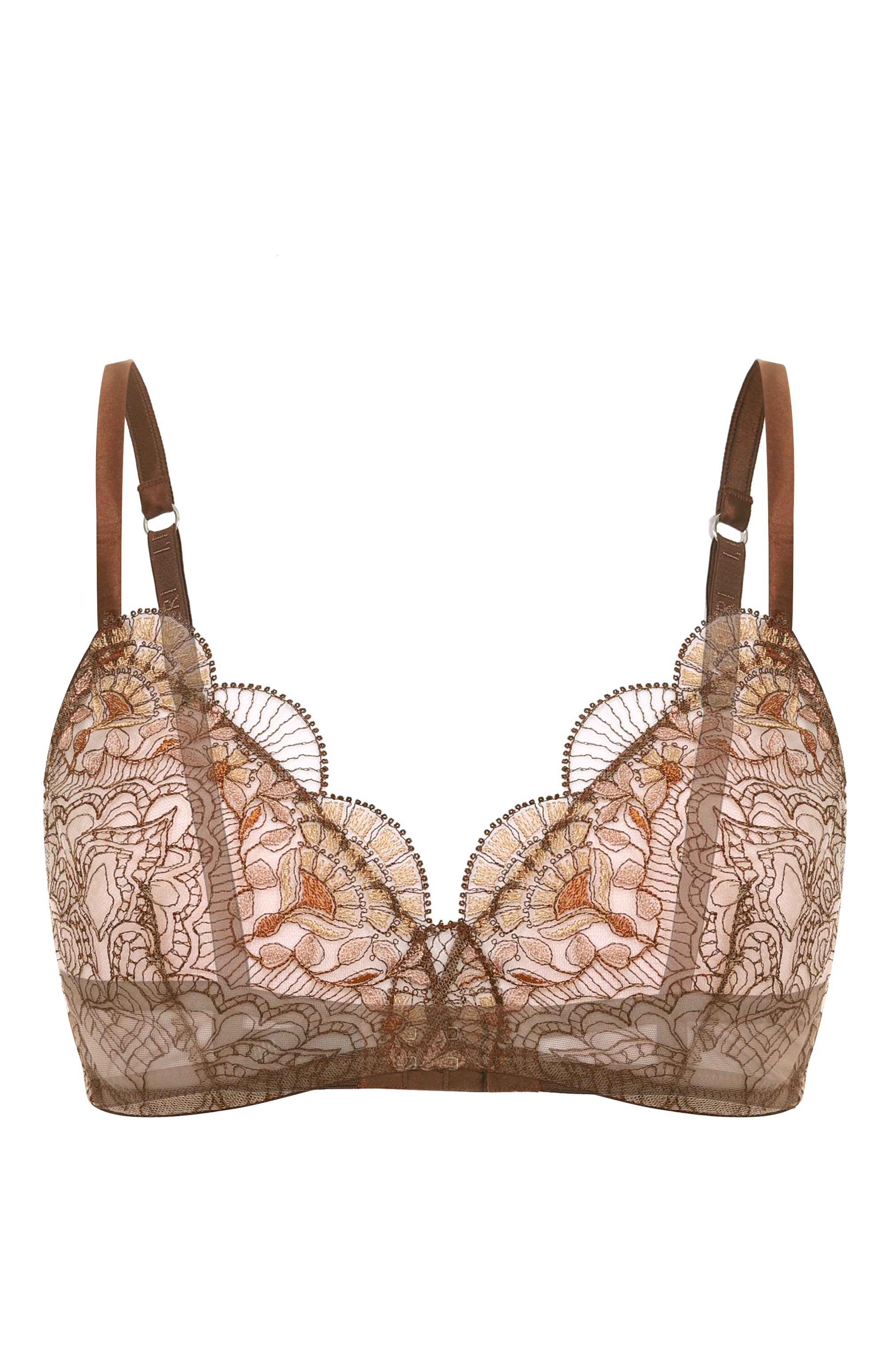 Бюстгальтер I.D. SARRIERI, арт. J5019, фото 1