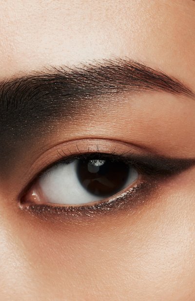 Моно-тени для век powder gel, 9 dododo black SHISEIDO, арт. 17713SH, фото 3