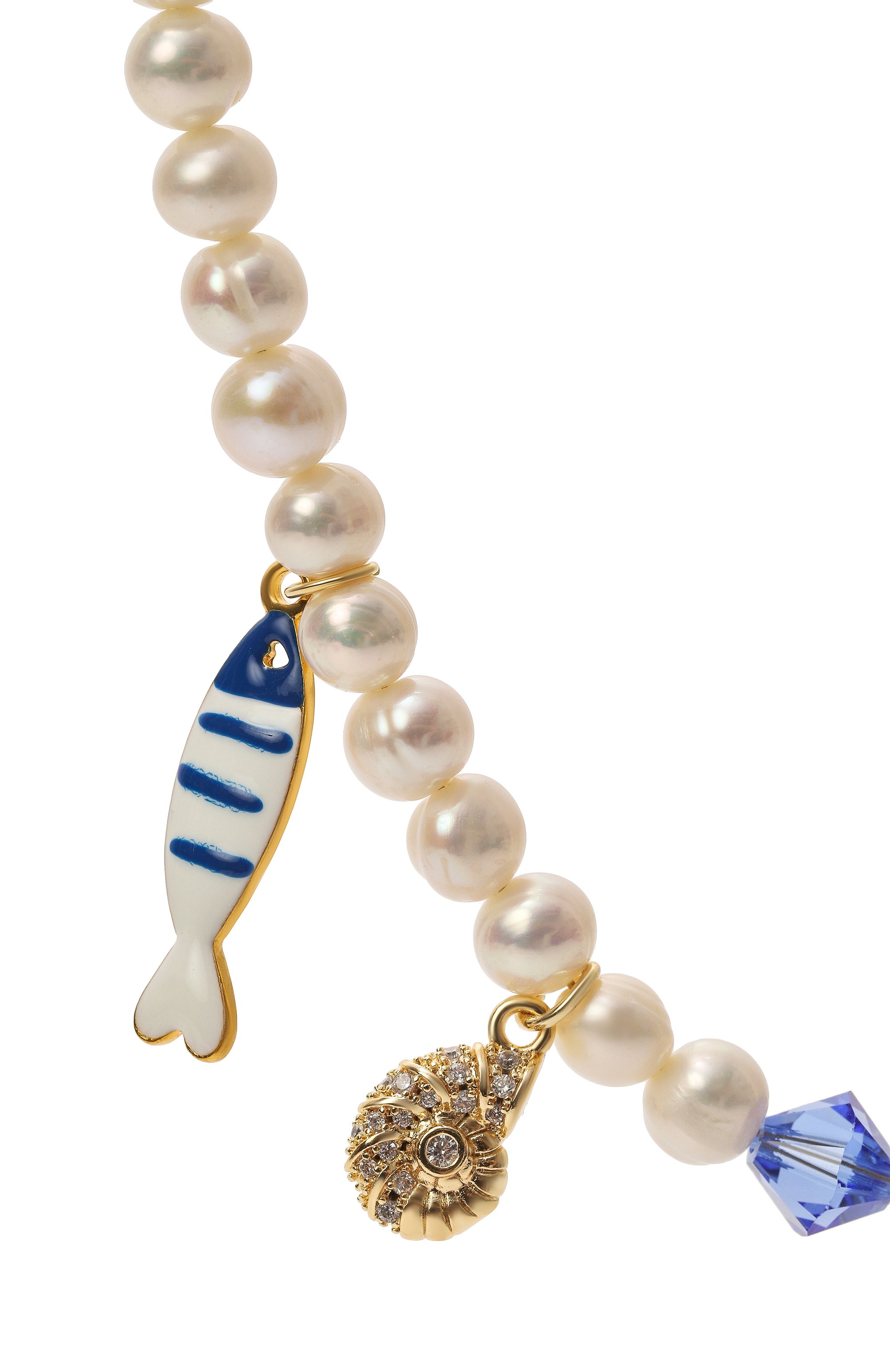 Колье PINK.OLIVKA, арт. PO-70312, фото 2