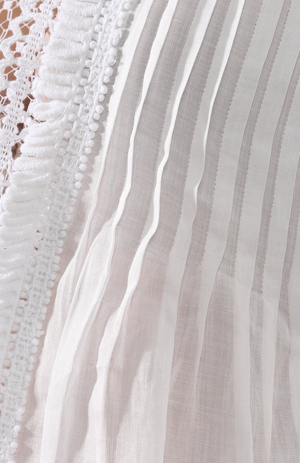 Топ ISABEL MARANT, арт. HT1327-19P029I/R0YA, фото 5