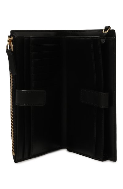 Кожаный кошелек MARC JACOBS (THE), арт. 2S3SMP001S01, фото 3