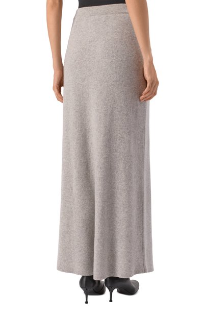 Кашемировая юбка FTC, арт. 10000-0250, фото 4