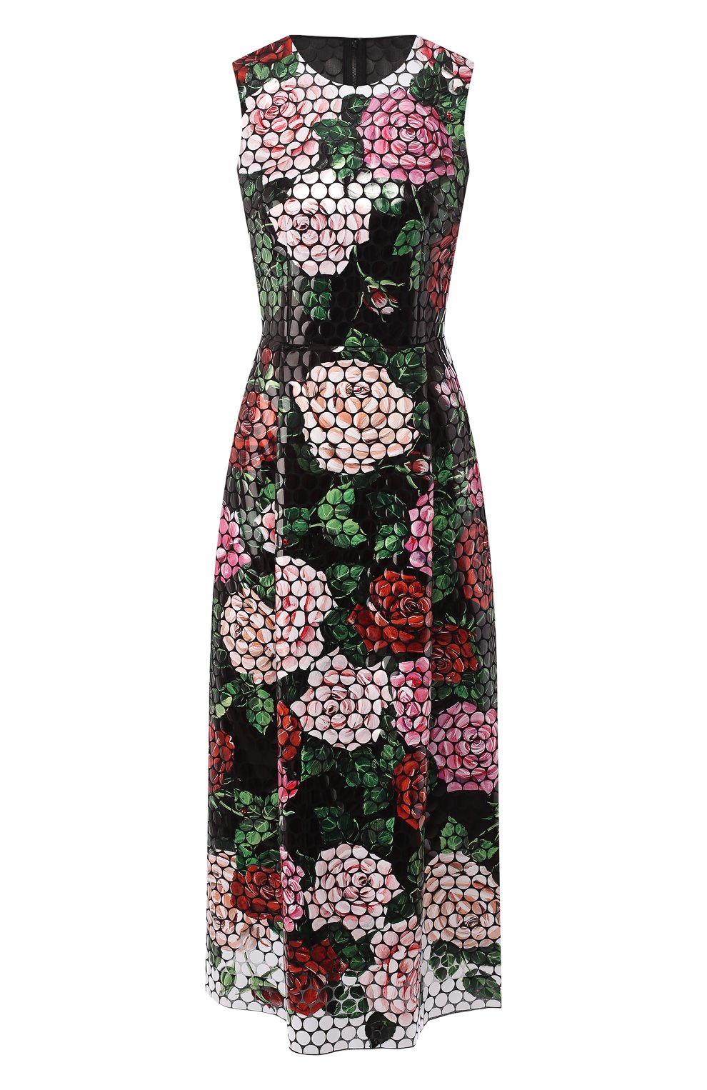 Платье DOLCE & GABBANA, ар т. F6B5HT/HHME3, фото 1