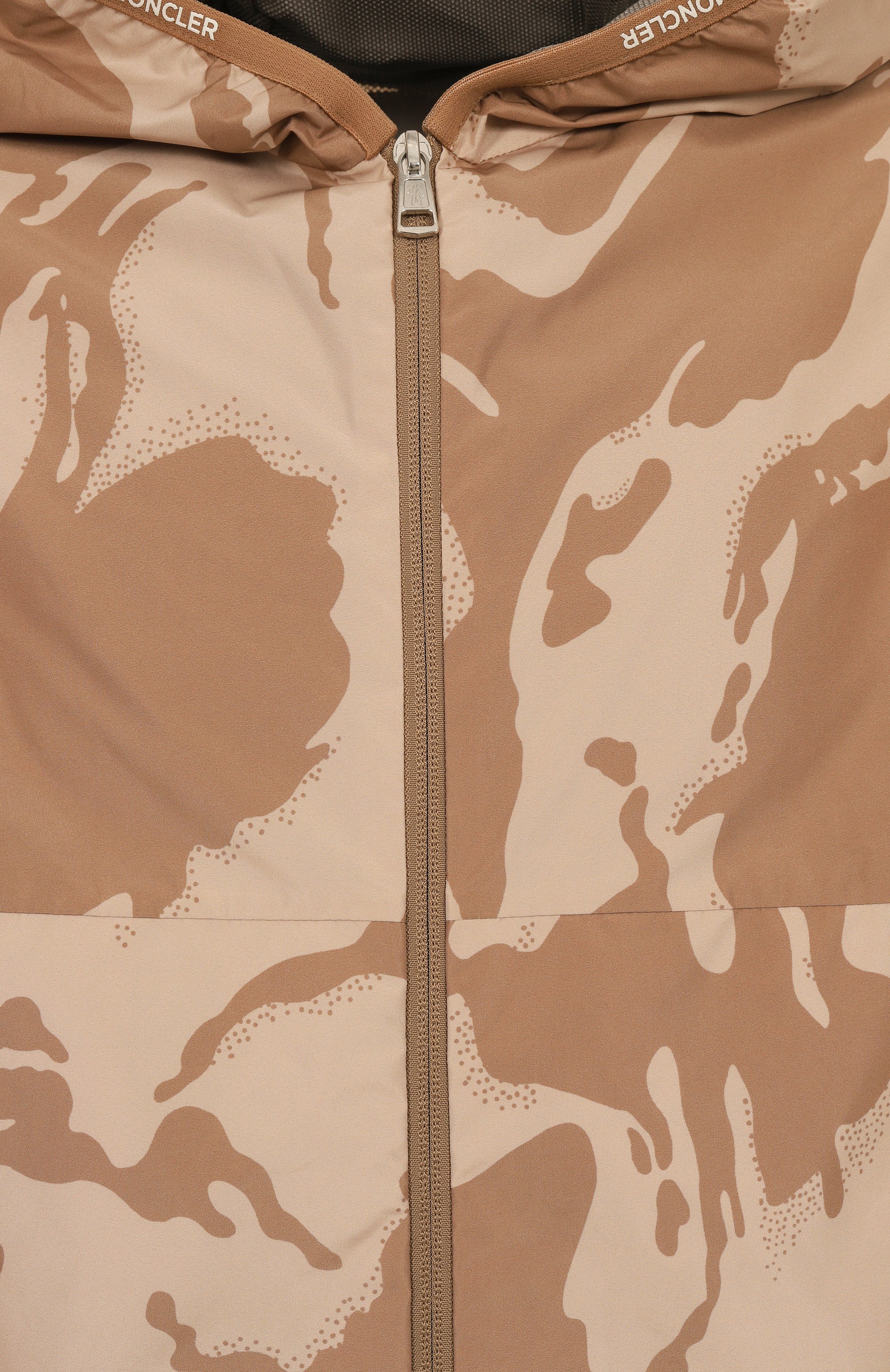 Куртка MONCLER, арт. 1A74900/53A70, фото 6