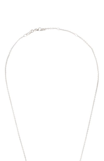 Колье с подвесками из хрусталя serene MOONKA, арт. rmb-nl5-crs, фото 3