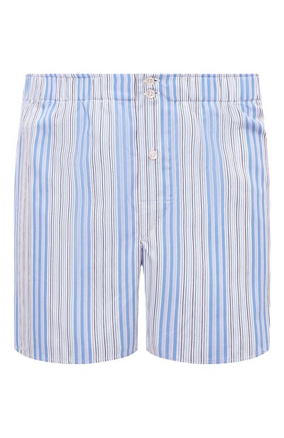 Мужские хлопковые боксеры ROBERTO RICETTI, арт. B0XER DB1/EA3209