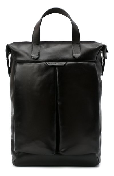 Кожаный рюкзак OFFICINE CREATIVE, арт. HELMET/28/BUTTER0, фото 1