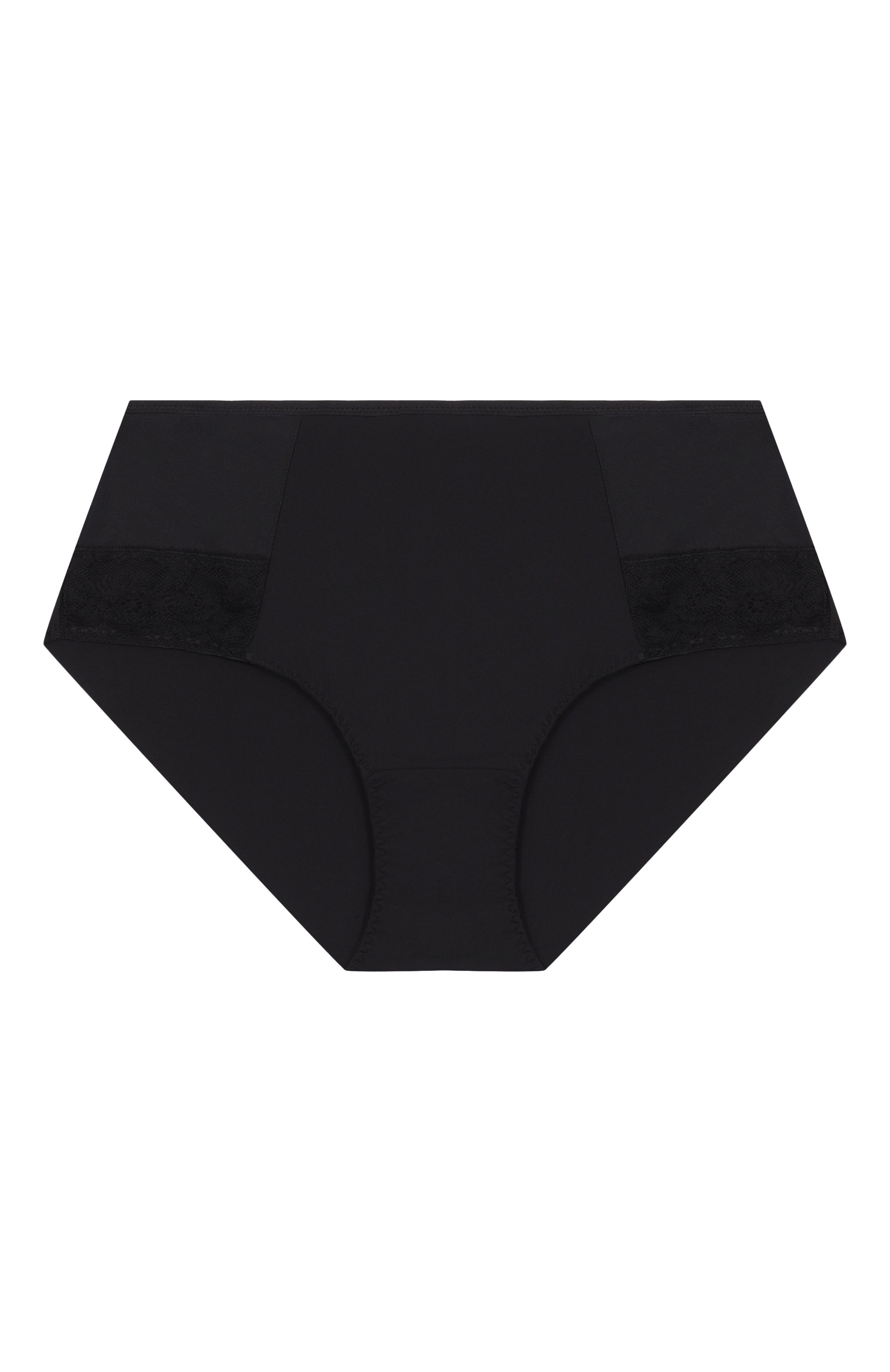 Трусы-слипы с завышенной талией MAISON LEJABY, арт. E12264, фото 1