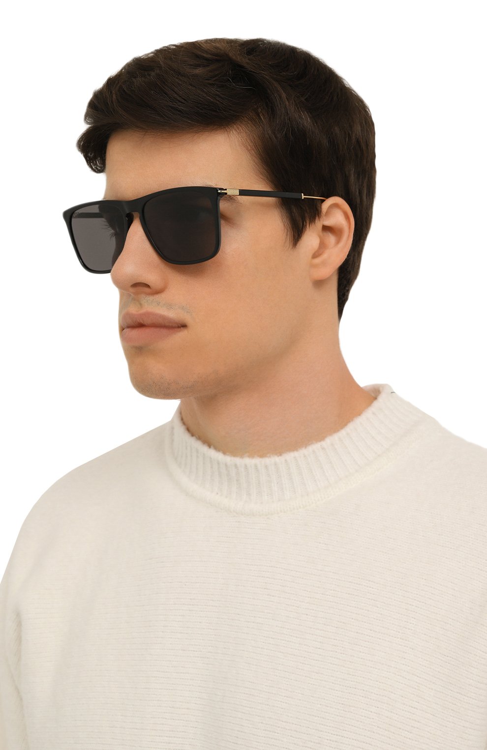 Солнцезащитные очки GUCCI, арт. GG1269S 001, фото 2