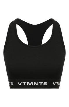 Кроп-топ VTMNTS, арт. VL16AT300B, фото 1