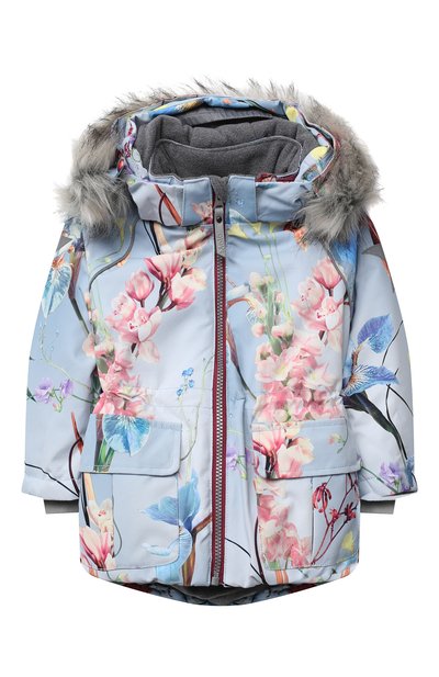 Куртка cathy fur MOLO, арт. 5W20M302, фото 1