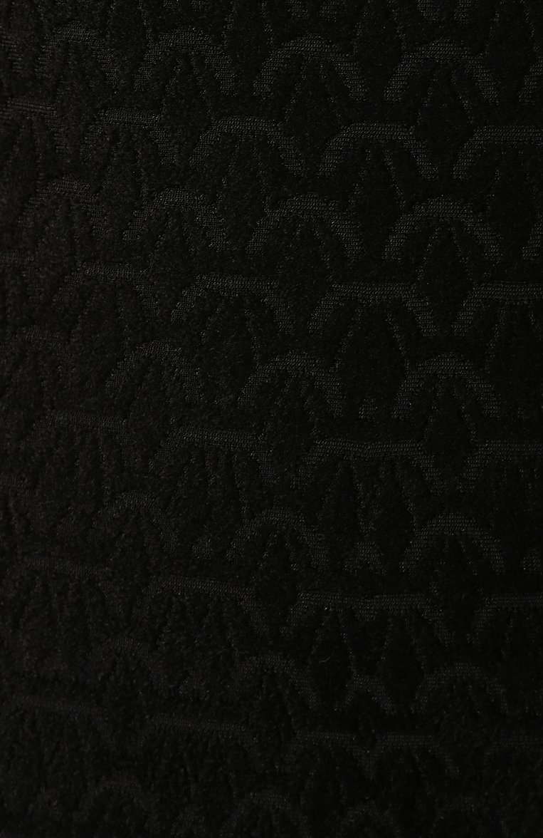 Платье из вискозы ALAIA, арт. 9W9RM85RM496, фото 1