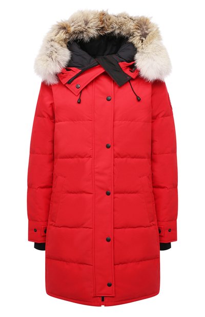 Женская парка shelburne CANADA GOOSE, арт. 3802L