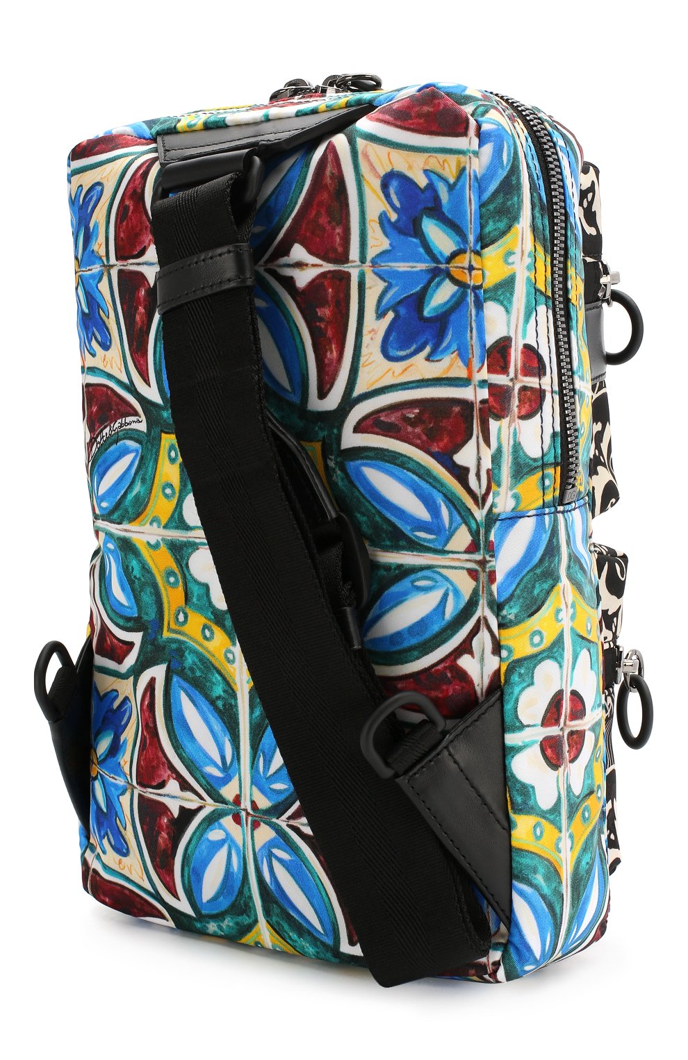 Рюкзак sicilia dna DOLCE & GABBANA, арт. BM1703/AX534, фото 3