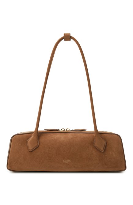 Женская сумка le teckel medium ALAIA, арт. AA1S06033CA214
