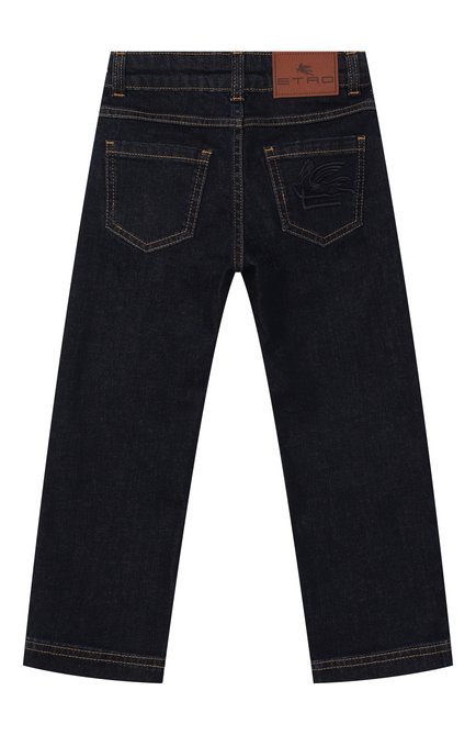 Джинсы ETRO, арт. GX6P60