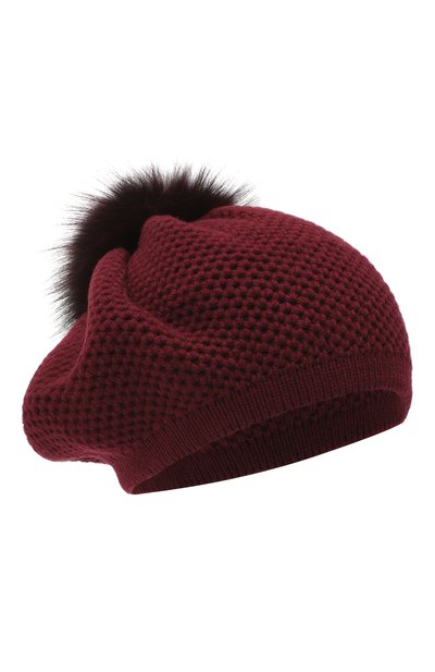 Кашемировая шапка INVERNI, арт. 4732CMG1, фото 1