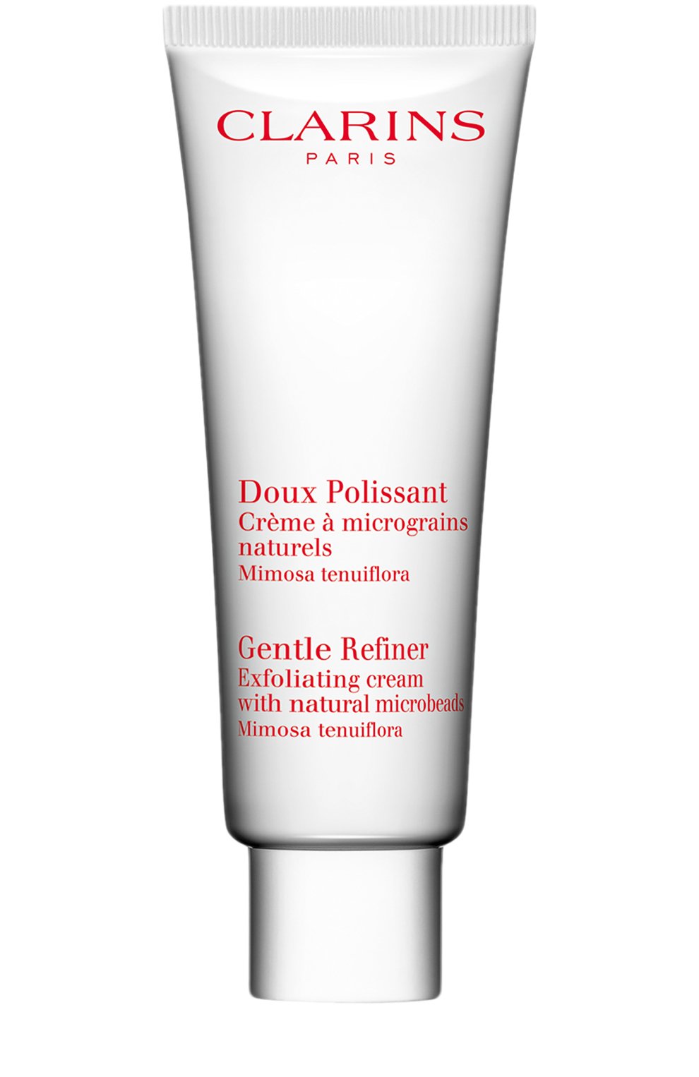 Смягчающий и отшелушивающий крем с натуральными микрогранулами (50ml) CLARINS, арт. 80011286, фото 1