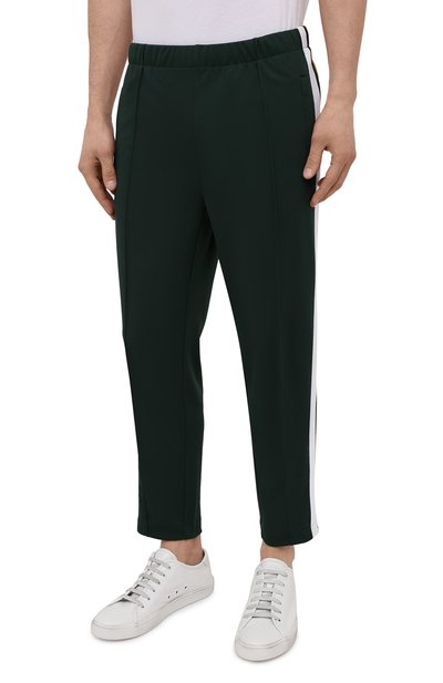 Брюки lacoste x ricky regal LACOSTE, арт. XH1744, фото 3