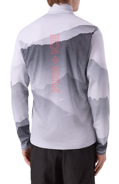 Лонгслив BOGNER FIRE+ICE, арт. 54097751, фото 4