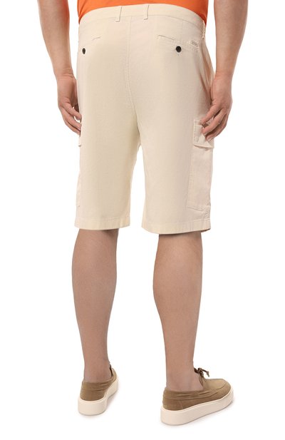 Шорты PAUL&SHARK, арт. 23414023/62-64, фото 4