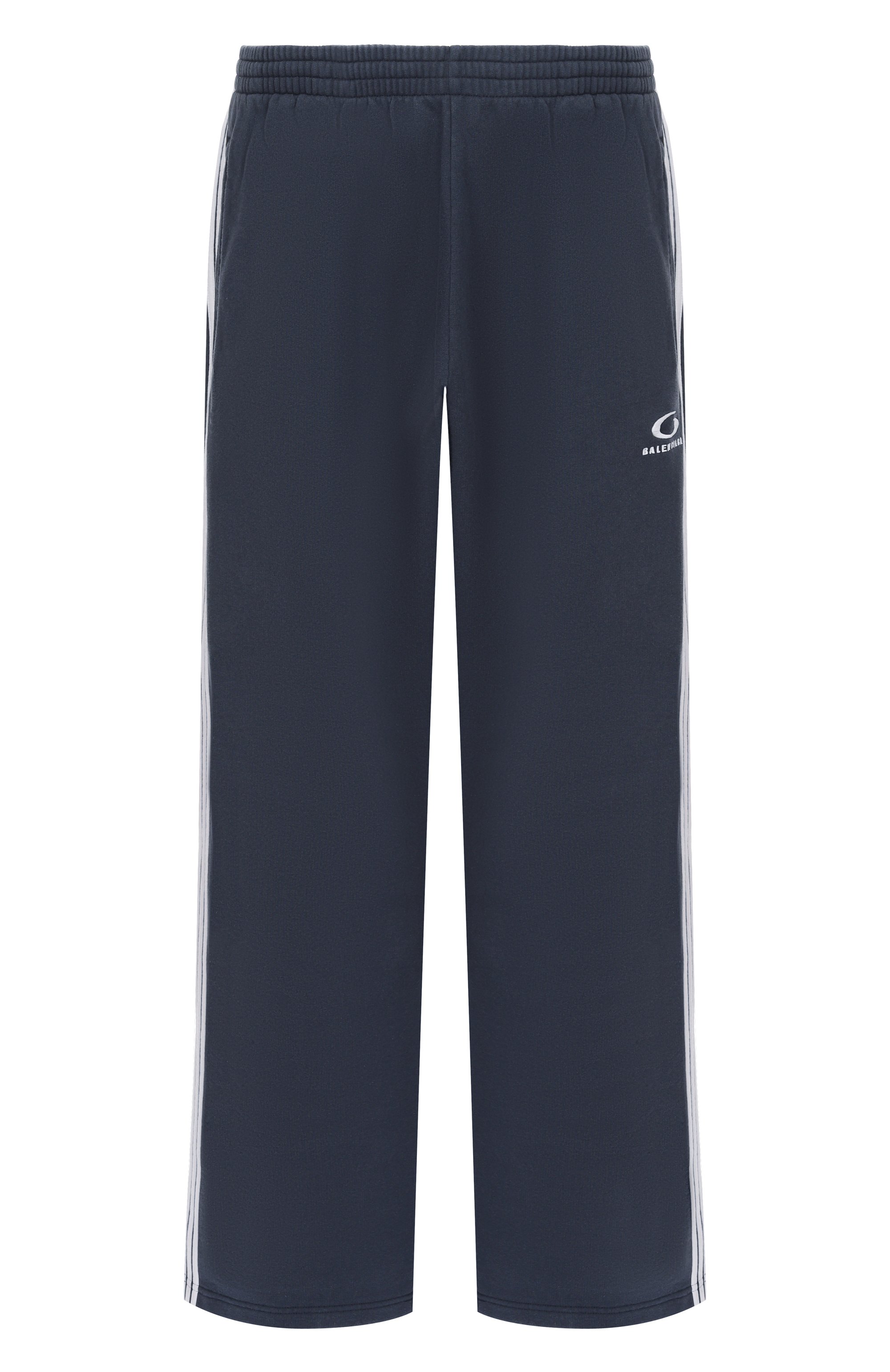 Хлопковые брюки BALENCIAGA, арт. 844177/TSVI3, фото 1