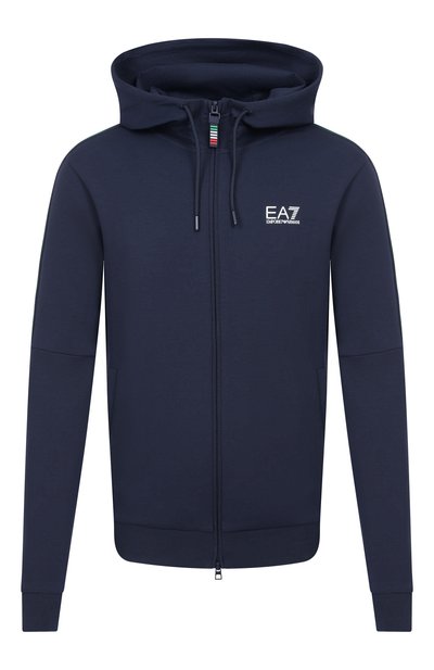Мужской толстовка EA7, арт. 7M001863/AF12660