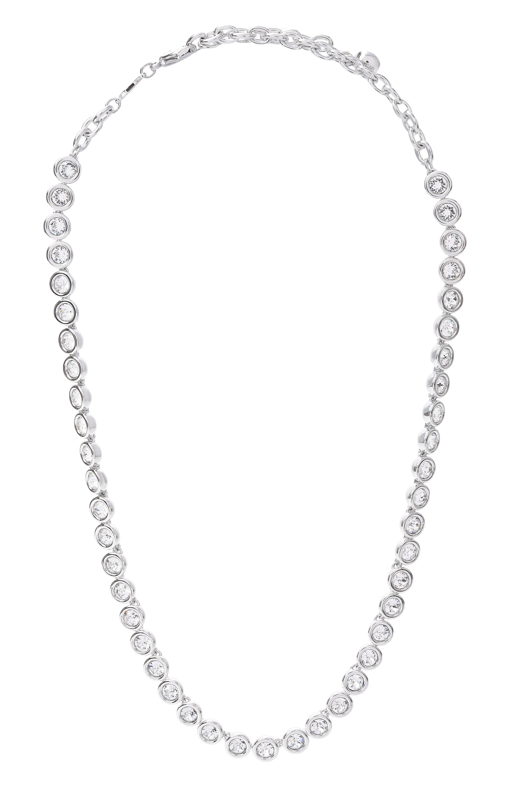 Колье imber tennis SWAROVSKI, арт. 5682595, фото 1