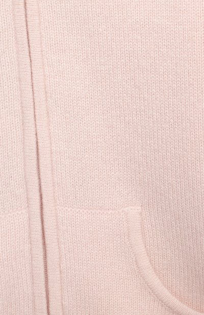 Кашемировая толстовка OSCAR ET VALENTINE, арт. GIL01M, фото 3