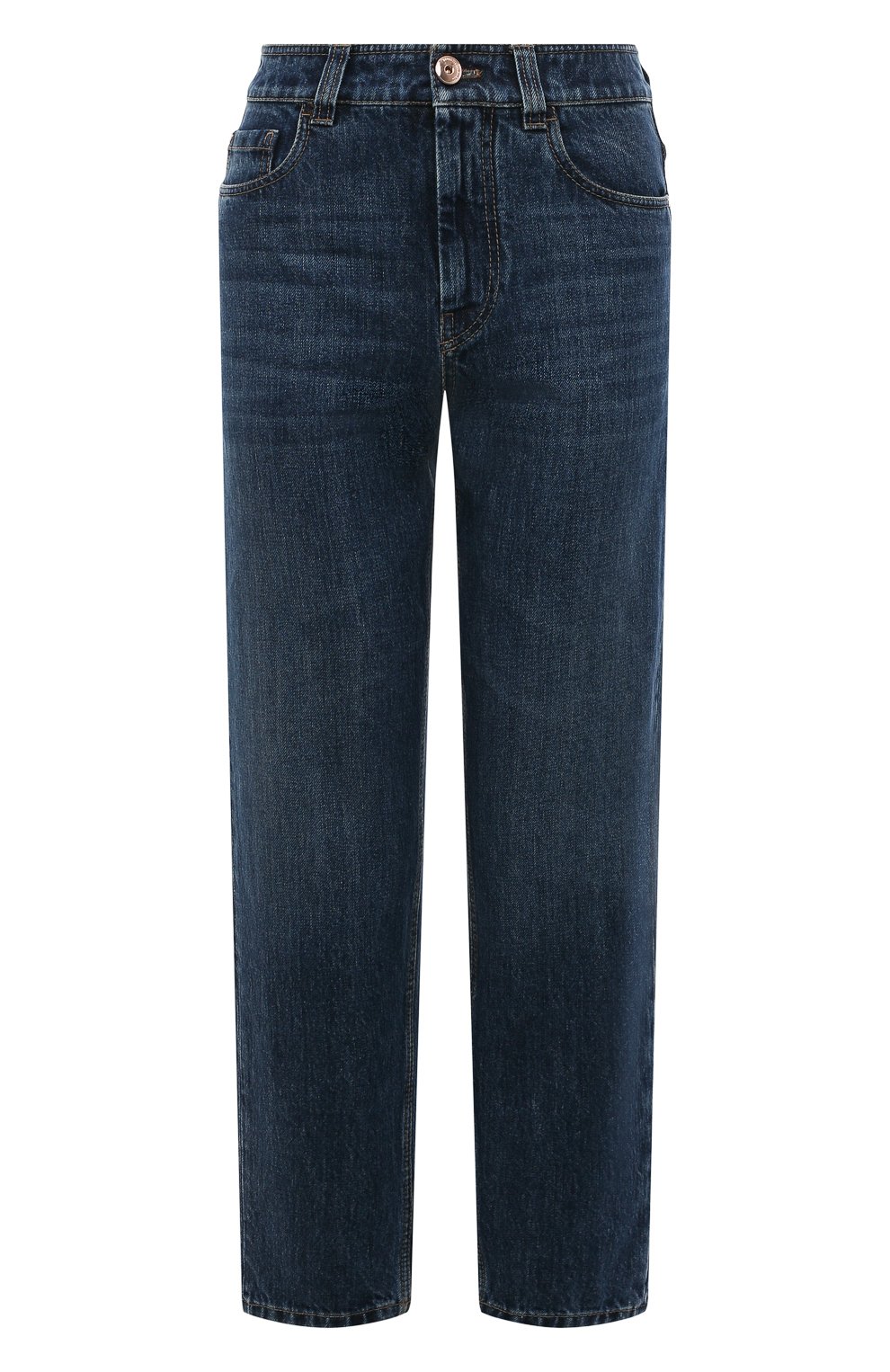 Джинсы BRUNELLO CUCINELLI, арт. MA095B1048, фото 1