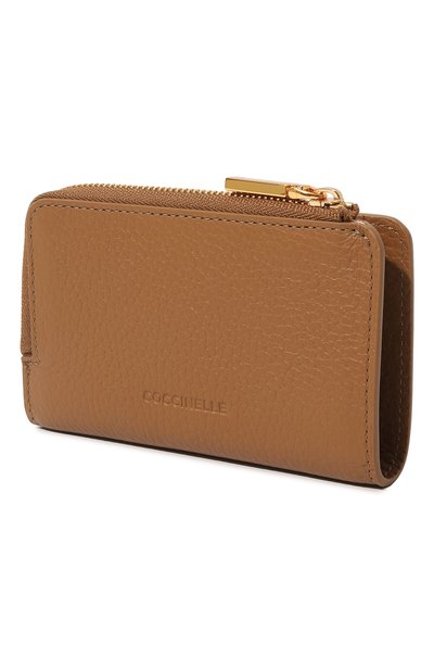 Кожаный кошелек COCCINELLE, арт. E2 M0A 11 C1 01, фото 2