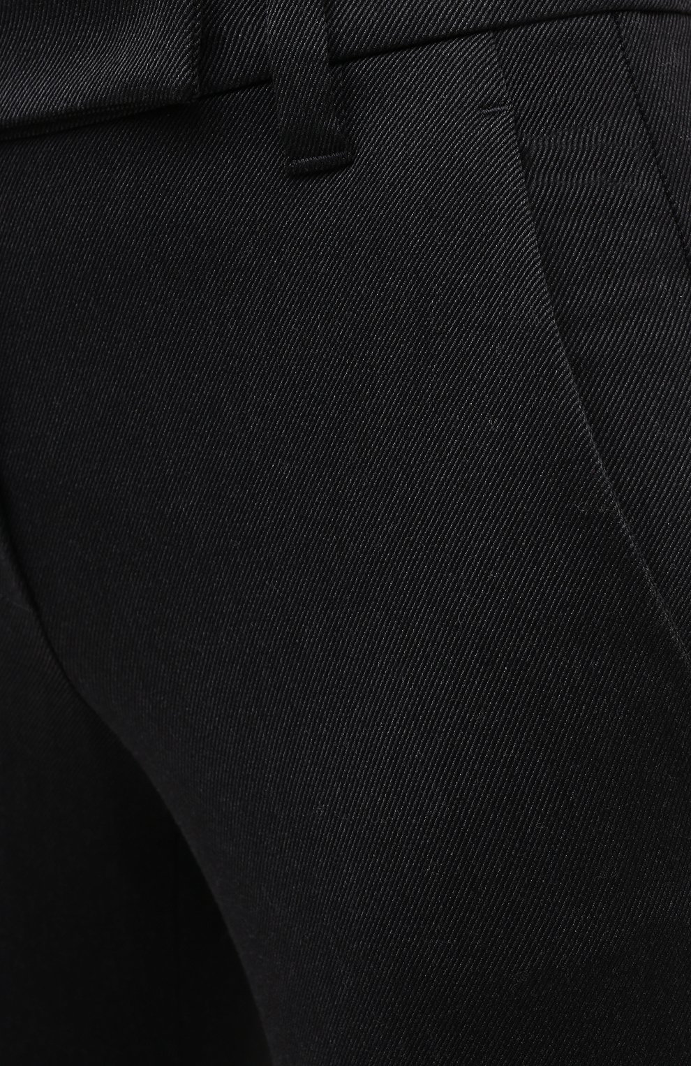 Хлопковые брюки BRUNELLO CUCINELLI, арт. MA126P7258, фото 5