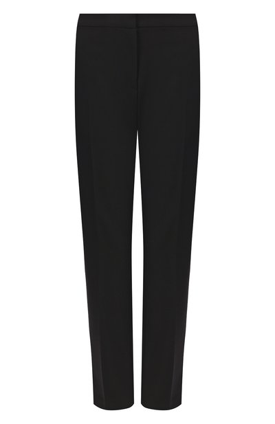 Женские брюки DRIES VAN NOTEN, арт. 201-10965-9034