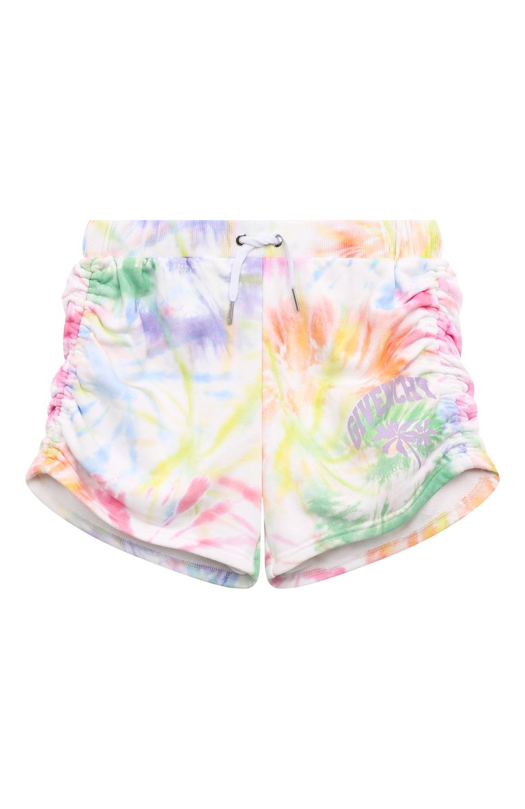 Хлопковые шорты GIVENCHY, арт. H30061/12+/14, фото 1